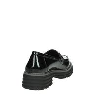 PREGUNTA Donna Mocassino 2426001 Nero