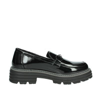 PREGUNTA Donna Mocassino 2426001 Nero