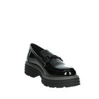 PREGUNTA Donna Mocassino 2426001 Nero