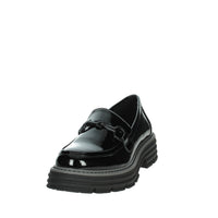 PREGUNTA Donna Mocassino 2426001 Nero