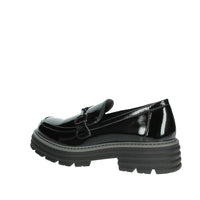 PREGUNTA Donna Mocassino 2426001 Nero