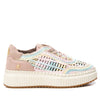 Xti Donna Sneakers 143976 Rosa