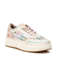 Xti Donna Sneakers bassa 143976 Rosa