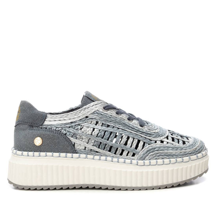 Xti Donna Sneakers bassa 143976 Jeans