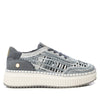 Xti Donna Sneakers 143976 Jeans
