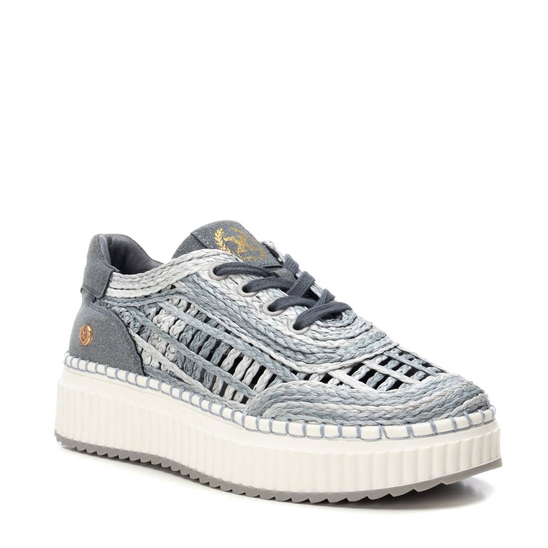 Xti Donna Sneakers bassa 143976 Jeans