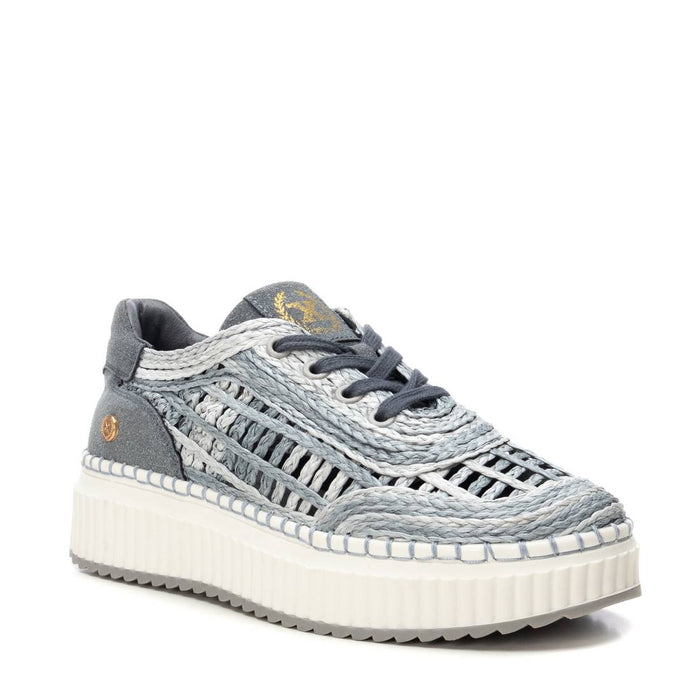 Xti Donna Sneakers bassa 143976 Jeans