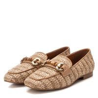 Xti Donna Mocassino 143802 Cuoio