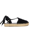 Xti Donna Espadrillas 143642 Nero