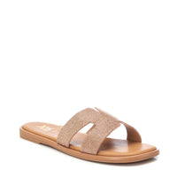 Xti Donna Ciabatte basse 142811 Rame