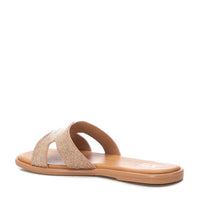 Xti Donna Ciabatte basse 142811 Rame