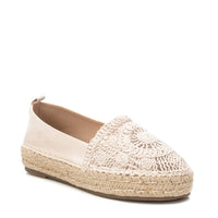 Xti Donna Espadrillas 143870 Beige