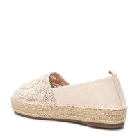 Xti Donna Espadrillas 143870 Beige
