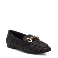 Xti Donna Mocassino 143802 Nero