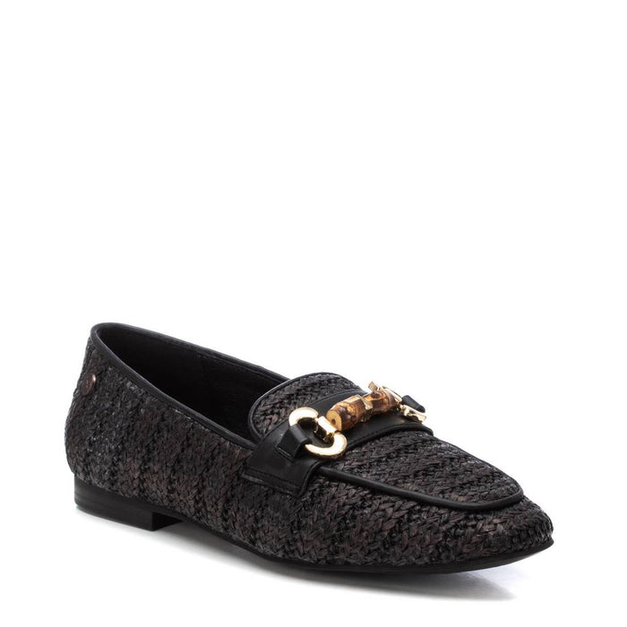 Xti Donna Mocassino 143802 Nero