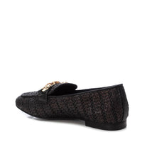 Xti Donna Mocassino 143802 Nero