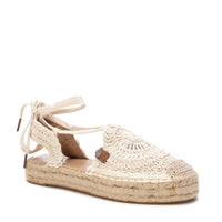 Xti Donna Espadrillas 143642 Beige