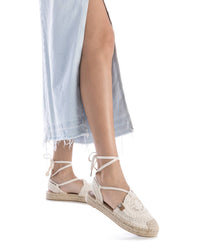 Xti Donna Espadrillas 143642 Beige