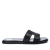 Xti Donna Ciabatta bassa 142811 Nero