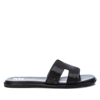 Xti Donna Ciabatte basse 142811 Nero