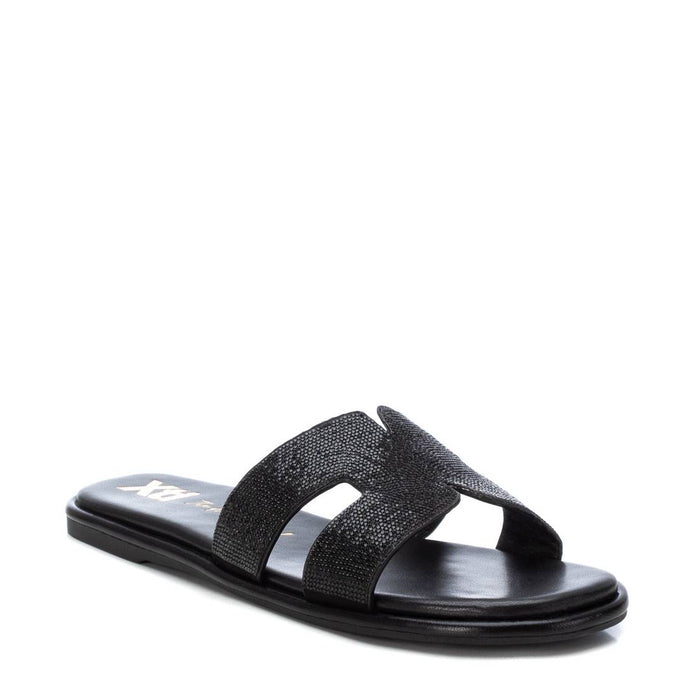 Xti Donna Ciabatte basse 142811 Nero