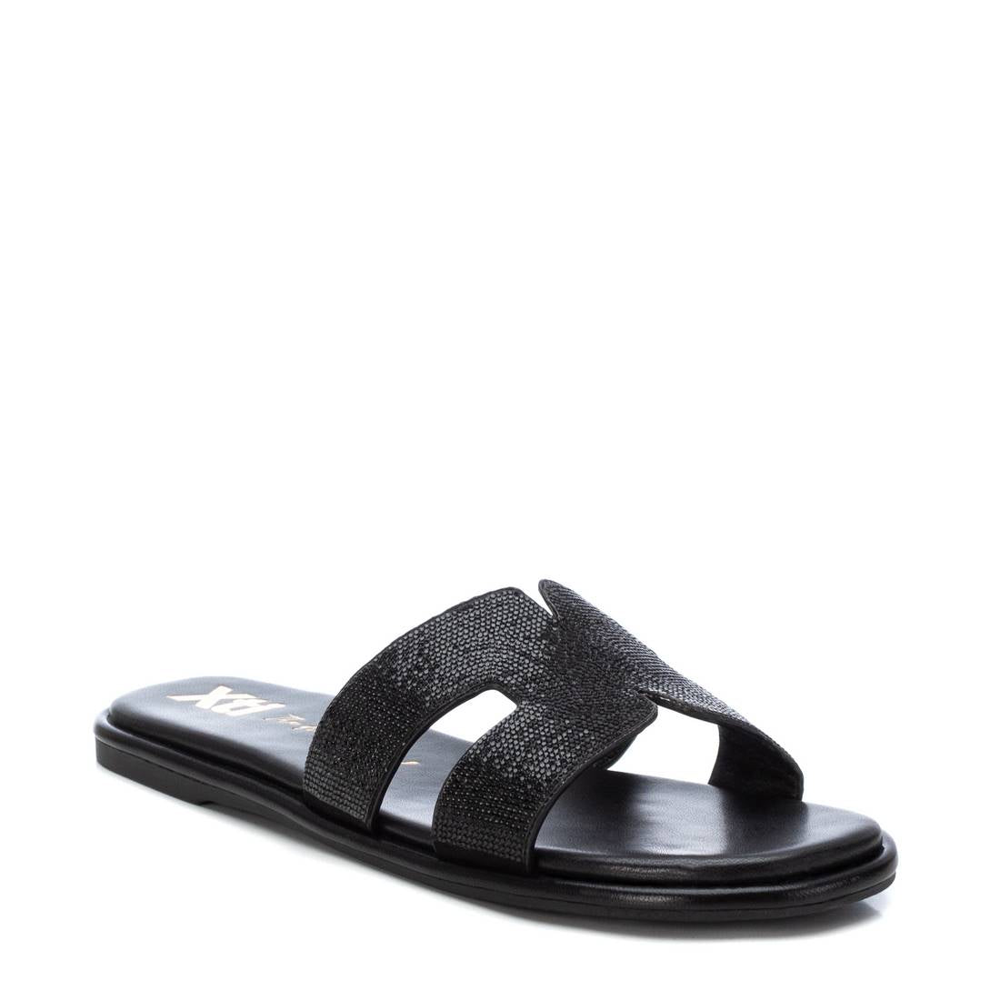 Xti Donna Ciabatte basse 142811 Nero