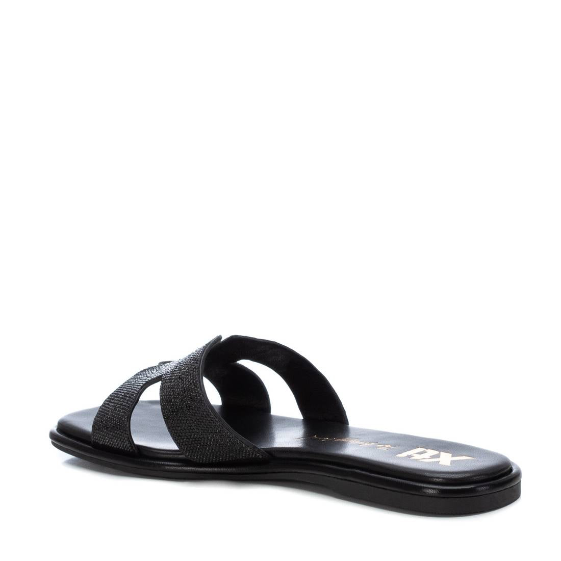 Xti Donna Ciabatte basse 142811 Nero