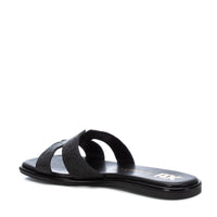 Xti Donna Ciabatte basse 142811 Nero