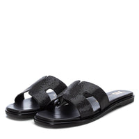 Xti Donna Ciabatte basse 142811 Nero