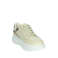 LIU-JO Donna Sneakers bassa BABOL 03 Beige