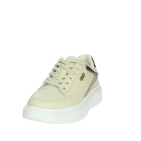 LIU-JO Donna Sneakers bassa BABOL 03 Beige