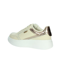 LIU-JO Donna Sneakers bassa BABOL 03 Beige
