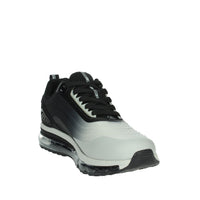 DUCATI Uomo Sneakers bassa DU25M106 Nero/Grigio