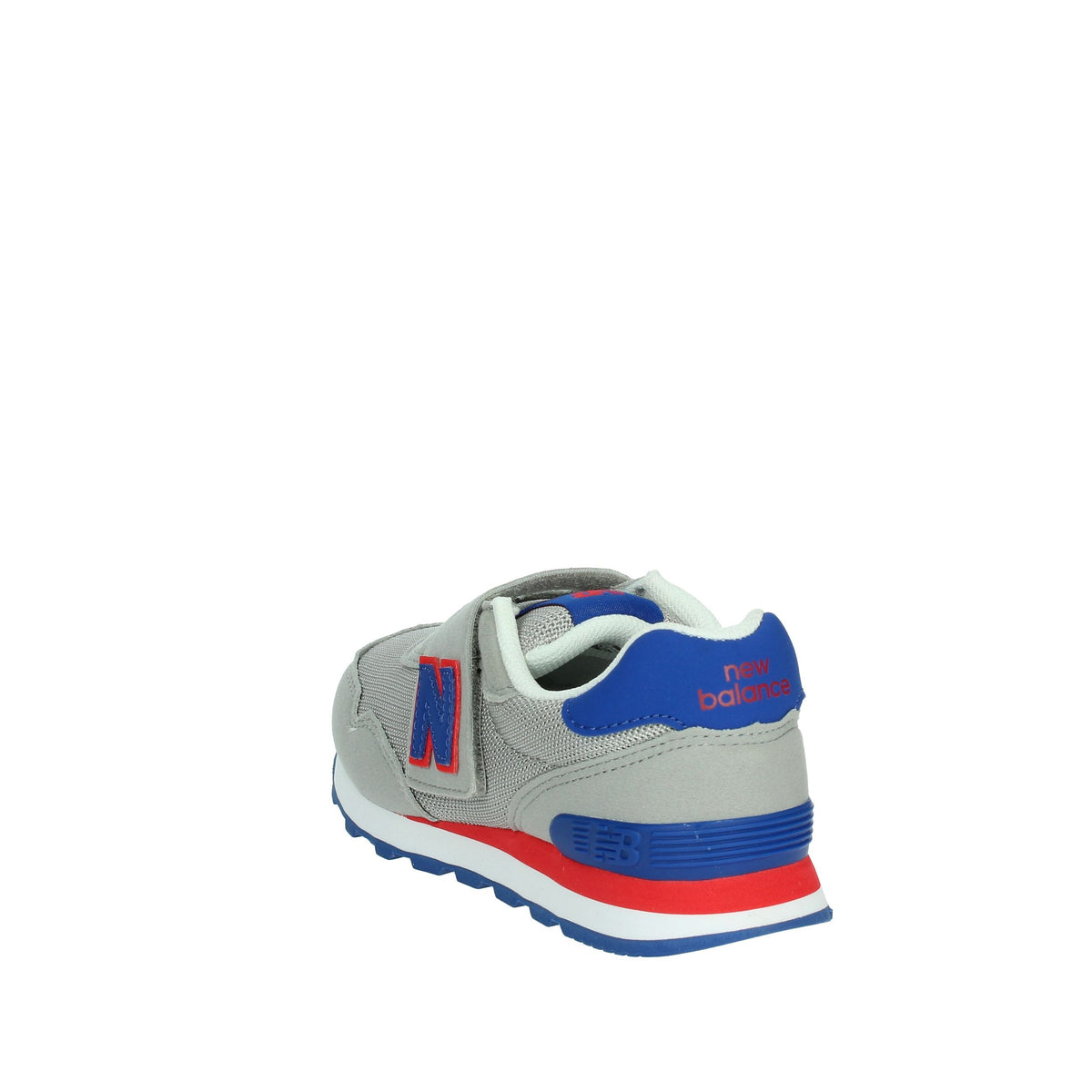 NEW BALANCE Bambini e ragazzi Sneakers bassa PV515KG Grigio