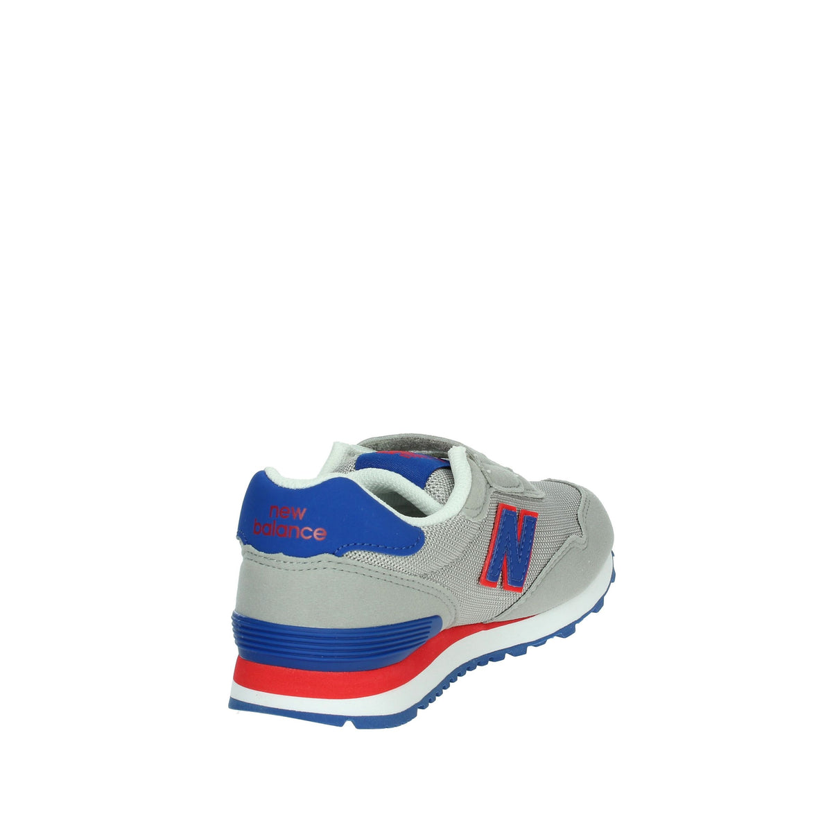 NEW BALANCE Bambini e ragazzi Sneakers bassa PV515KG Grigio