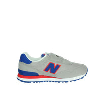 NEW BALANCE Bambini e ragazzi Sneakers bassa PV515KG Grigio