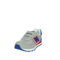 NEW BALANCE Bambini e ragazzi Sneakers bassa PV515KG Grigio