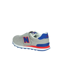 NEW BALANCE Bambini e ragazzi Sneakers bassa PV515KG Grigio
