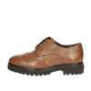 Cinzia Soft Damen Schnürschuhe IV4420698 Braun