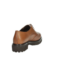 CINZIA SOFT Donna Francesina IV4420698 Marrone