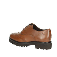 CINZIA SOFT Donna Francesina IV4420698 Marrone