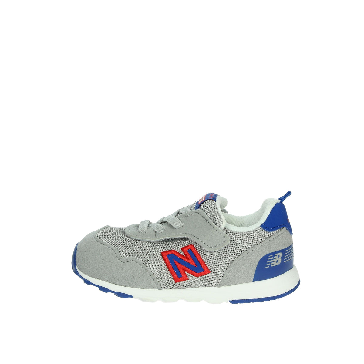 NEW BALANCE Bambini e ragazzi Sneakers bassa NW515KG Grigio