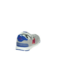 NEW BALANCE Bambini e ragazzi Sneakers bassa NW515KG Grigio