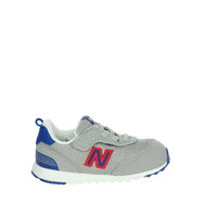NEW BALANCE Bambini e ragazzi Sneakers bassa NW515KG Grigio