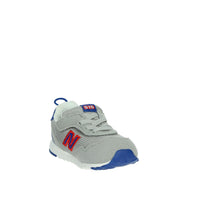 NEW BALANCE Bambini e ragazzi Sneakers bassa NW515KG Grigio