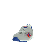 NEW BALANCE Bambini e ragazzi Sneakers bassa NW515KG Grigio