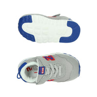 NEW BALANCE Bambini e ragazzi Sneakers bassa NW515KG Grigio