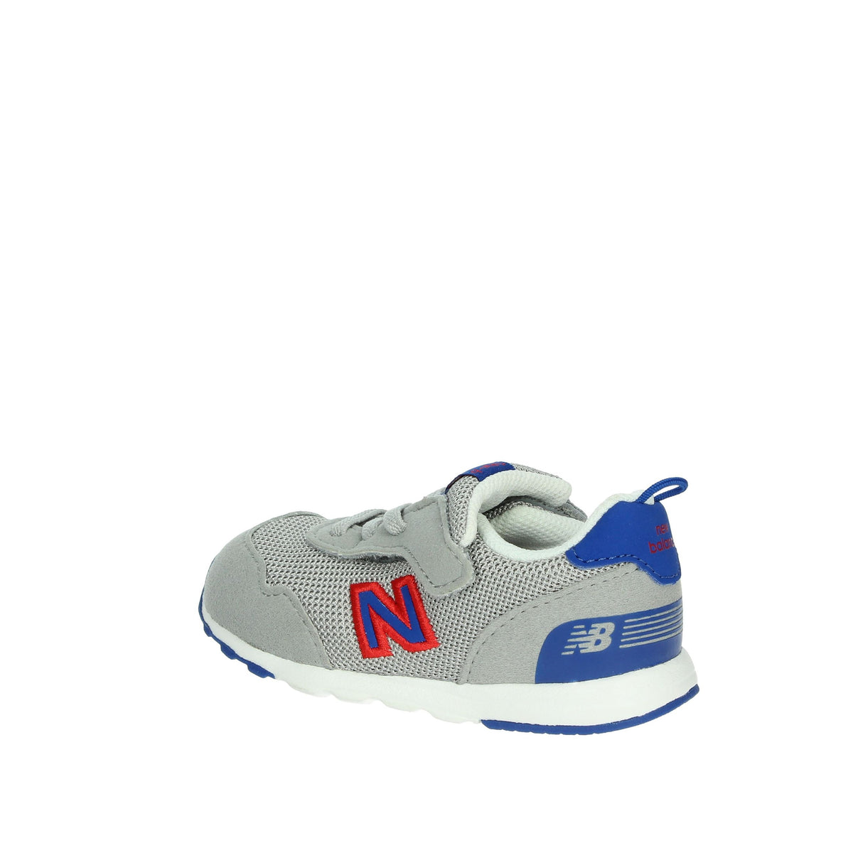 NEW BALANCE Bambini e ragazzi Sneakers bassa NW515KG Grigio