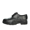 Cinzia Soft Damen Schnürschuhe IV4420698 Schwarz