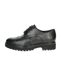 CINZIA SOFT Donna Francesina IV4420698 Nero